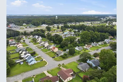 330 Lee Drive, Havelock, NC 28532 - Photo 31