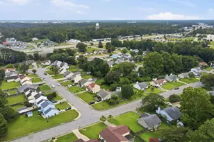 330 Lee Dr, Havelock, NC 28532 - Photo 31