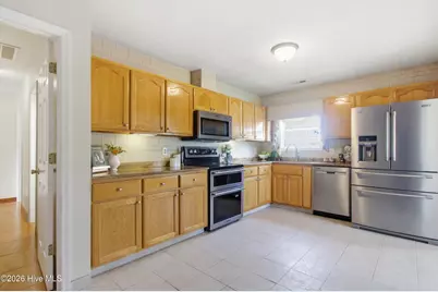 330 Lee Drive, Havelock, NC 28532 - Photo 13