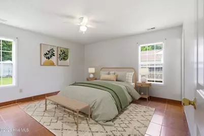 330 Lee Drive, Havelock, NC 28532 - Photo 21