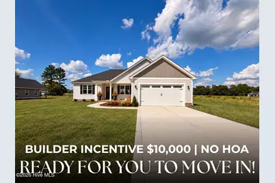 3050 Caroline Avenue, Pink Hill, NC 28572 - Photo 1