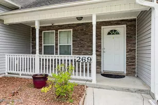269 Blue Creek Farms Drive, Jacksonville, NC 28540 - Photo 3