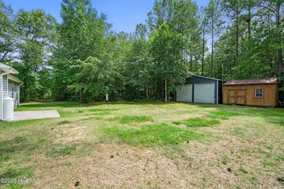 269 Blue Creek Farms Drive, Jacksonville, NC 28540 - Photo 23