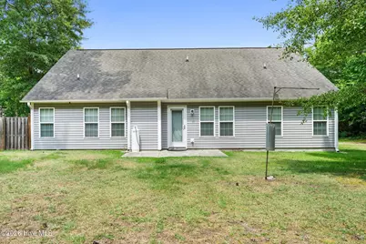 269 Blue Creek Farms Drive, Jacksonville, NC 28540 - Photo 21