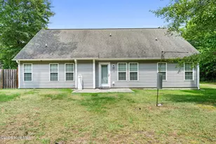 269 Blue Creek Farms Drive, Jacksonville, NC 28540 - Photo 21