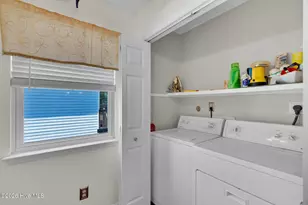 112 SW 13th St, Oak Island, NC 28465 - Photo 17