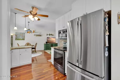 112 SW 13th Street, Oak Island, NC 28465 - Photo 17