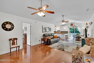 112 SW 13th St, Oak Island, NC 28465 - Photo 23