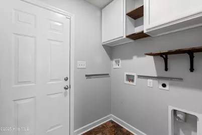 706 Ashley Meadow Lane, Jacksonville, NC 28546 - Photo 19