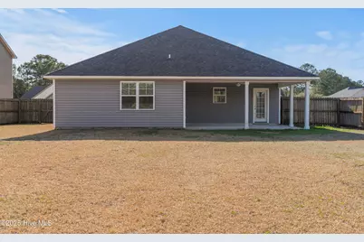 706 Ashley Meadow Lane, Jacksonville, NC 28546 - Photo 21