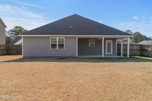 706 Ashley Meadow Ln, Jacksonville, NC 28546 - Photo 21