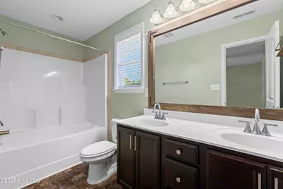 706 Ashley Meadow Lane, Jacksonville, NC 28546 - Photo 13