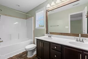 706 Ashley Meadow Ln, Jacksonville, NC 28546 - Photo 13