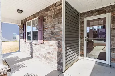 706 Ashley Meadow Lane, Jacksonville, NC 28546 - Photo 3