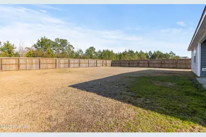 706 Ashley Meadow Lane, Jacksonville, NC 28546 - Photo 23