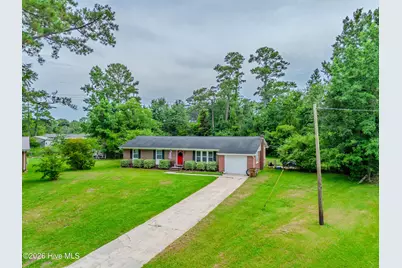 32 Chapman Court, Jacksonville, NC 28540 - Photo 45