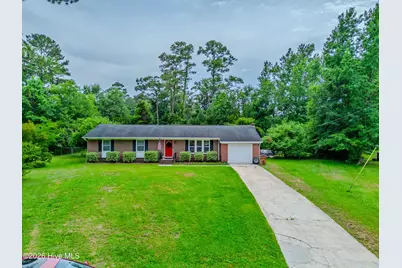 32 Chapman Court, Jacksonville, NC 28540 - Photo 47