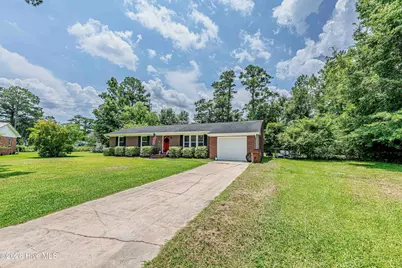 32 Chapman Court, Jacksonville, NC 28540 - Photo 3