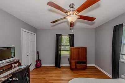 32 Chapman Court, Jacksonville, NC 28540 - Photo 29