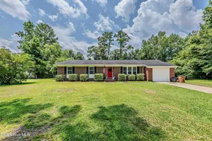 32 Chapman Ct, Jacksonville, NC 28540 - Photo 1