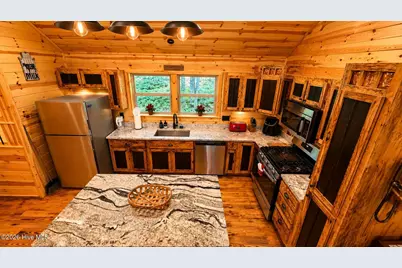393 Legendary Ridge Road, Murphy, NC 28906 - Photo 21