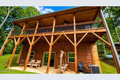 393 Legendary Ridge Road, Murphy, NC 28906 - Photo 3