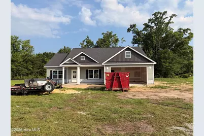 3782 Chatsworth Drive, La Grange, NC 28551 - Photo 1