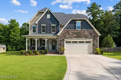178 Mayfield Court, Whispering Pines, NC 28327 - Photo 1