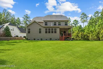 178 Mayfield Court, Whispering Pines, NC 28327 - Photo 43
