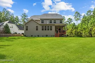 178 Mayfield Ct, Whispering Pines, NC 28327 - Photo 43