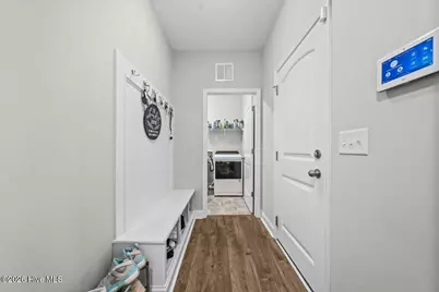 178 Mayfield Court, Whispering Pines, NC 28327 - Photo 23
