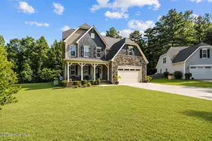 178 Mayfield Ct, Whispering Pines, NC 28327 - Photo 3