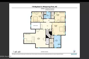 178 Mayfield Ct, Whispering Pines, NC 28327 - Photo 53