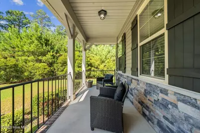 178 Mayfield Court, Whispering Pines, NC 28327 - Photo 5