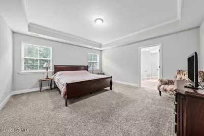 178 Mayfield Court, Whispering Pines, NC 28327 - Photo 29