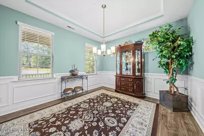 178 Mayfield Court, Whispering Pines, NC 28327 - Photo 9