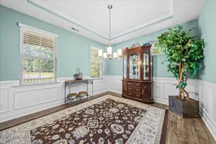 178 Mayfield Ct, Whispering Pines, NC 28327 - Photo 9