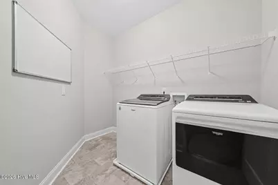 178 Mayfield Court, Whispering Pines, NC 28327 - Photo 21