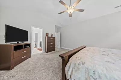 178 Mayfield Court, Whispering Pines, NC 28327 - Photo 25