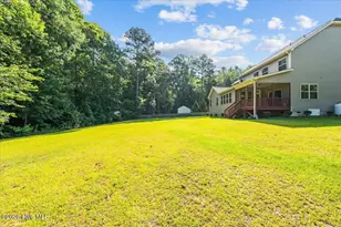 178 Mayfield Ct, Whispering Pines, NC 28327 - Photo 45