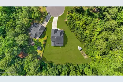178 Mayfield Court, Whispering Pines, NC 28327 - Photo 45