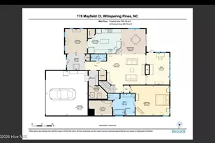 178 Mayfield Ct, Whispering Pines, NC 28327 - Photo 51
