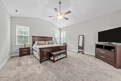 178 Mayfield Court, Whispering Pines, NC 28327 - Photo 23