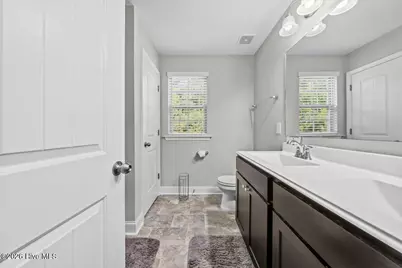 178 Mayfield Court, Whispering Pines, NC 28327 - Photo 35