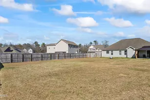 132 Prelude Dr, Richlands, NC 28574 - Photo 33