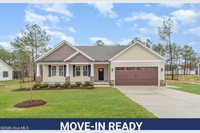116 Prosecco Drive, Princeton, NC 27569 - Photo 1