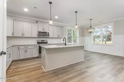 116 Prosecco Drive, Princeton, NC 27569 - Photo 11