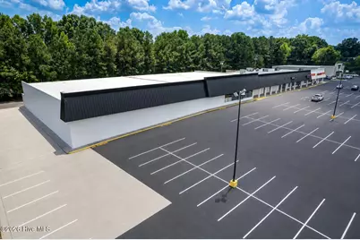 530 E Nash Street, Spring Hope, NC 27882 - Photo 1