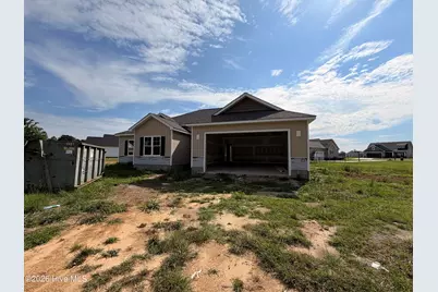 3717 Chatsworth Drive, La Grange, NC 28551 - Photo 1