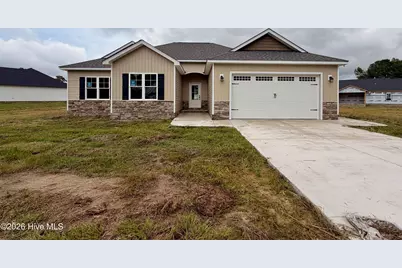 3717 Chatsworth Drive, La Grange, NC 28551 - Photo 3